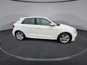 Audi A1 1.5 TFSI 35 S line Sportback 5dr Petrol S Tronic Euro 6 (s/s) (150 ps) Cru 25