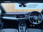 Audi A1 1.5 TFSI 35 S line Sportback 5dr Petrol S Tronic Euro 6 (s/s) (150 ps) Cru 6