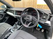 Audi A1 1.5 TFSI 35 S line Sportback 5dr Petrol S Tronic Euro 6 (s/s) (150 ps) Cru 5