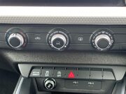 Audi A1 1.5 TFSI 35 S line Sportback 5dr Petrol S Tronic Euro 6 (s/s) (150 ps) Cru 18