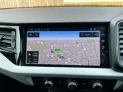 Audi A1 1.5 TFSI 35 S line Sportback 5dr Petrol S Tronic Euro 6 (s/s) (150 ps) Cru 9