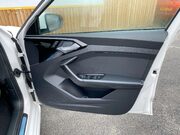 Audi A1 1.5 TFSI 35 S line Sportback 5dr Petrol S Tronic Euro 6 (s/s) (150 ps) Cru 15