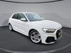 Audi A1 1.5 TFSI 35 S line Sportback 5dr Petrol S Tronic Euro 6 (s/s) (150 ps) Cru