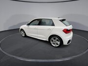 Audi A1 1.5 TFSI 35 S line Sportback 5dr Petrol S Tronic Euro 6 (s/s) (150 ps) Cru 22