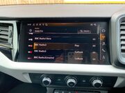 Audi A1 1.5 TFSI 35 S line Sportback 5dr Petrol S Tronic Euro 6 (s/s) (150 ps) Cru 17