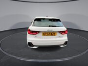 Audi A1 1.5 TFSI 35 S line Sportback 5dr Petrol S Tronic Euro 6 (s/s) (150 ps) Cru 23