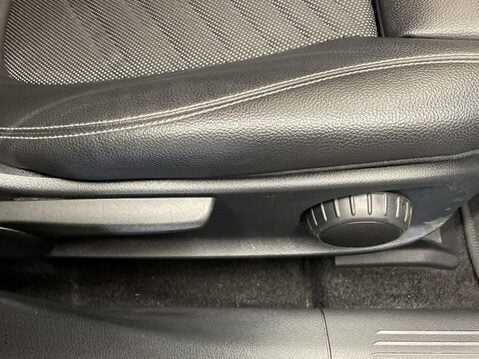 Mercedes-Benz A Class 1.5 A180d SE (Executive) Hatchback 5dr Diesel 7G-DCT Euro 6 (s/s) (116 ps) 23