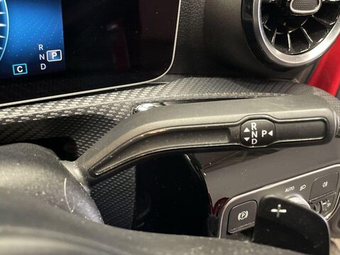 Mercedes-Benz A Class 1.5 A180d SE (Executive) Hatchback 5dr Diesel 7G-DCT Euro 6 (s/s) (116 ps) 19