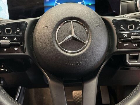 Mercedes-Benz A Class 1.5 A180d SE (Executive) Hatchback 5dr Diesel 7G-DCT Euro 6 (s/s) (116 ps) 20