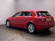 Mercedes-Benz A Class 1.5 A180d SE (Executive) Hatchback 5dr Diesel 7G-DCT Euro 6 (s/s) (116 ps) 5