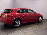 Mercedes-Benz A Class 1.5 A180d SE (Executive) Hatchback 5dr Diesel 7G-DCT Euro 6 (s/s) (116 ps) 7