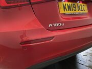 Mercedes-Benz A Class 1.5 A180d SE (Executive) Hatchback 5dr Diesel 7G-DCT Euro 6 (s/s) (116 ps) 13