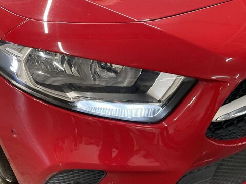 Mercedes-Benz A Class 1.5 A180d SE (Executive) Hatchback 5dr Diesel 7G-DCT Euro 6 (s/s) (116 ps) 21