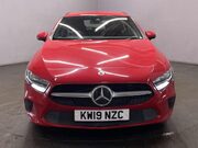 Mercedes-Benz A Class 1.5 A180d SE (Executive) Hatchback 5dr Diesel 7G-DCT Euro 6 (s/s) (116 ps) 9
