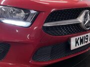 Mercedes-Benz A Class 1.5 A180d SE (Executive) Hatchback 5dr Diesel 7G-DCT Euro 6 (s/s) (116 ps) 10