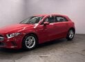 Mercedes-Benz A Class 1.5 A180d SE (Executive) Hatchback 5dr Diesel 7G-DCT Euro 6 (s/s) (116 ps) 3