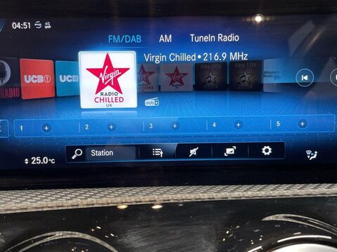 Mercedes-Benz A Class 1.5 A180d SE (Executive) Hatchback 5dr Diesel 7G-DCT Euro 6 (s/s) (116 ps) 26