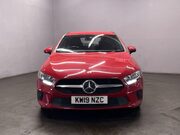 Mercedes-Benz A Class 1.5 A180d SE (Executive) Hatchback 5dr Diesel 7G-DCT Euro 6 (s/s) (116 ps) 2