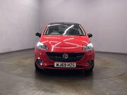 Vauxhall Corsa 1.4i Griffin Hatchback 5dr Petrol Manual Euro 6 (s/s) (90 ps) 128 Point Che 3