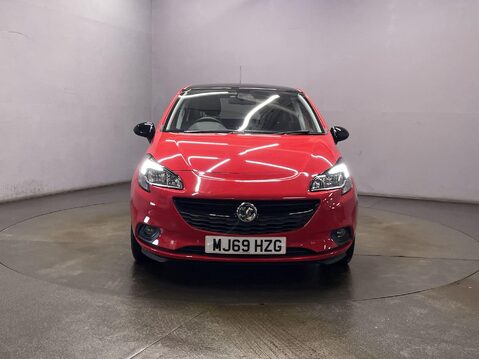 Vauxhall Corsa 1.4i Griffin Hatchback 5dr Petrol Manual Euro 6 (s/s) (90 ps) 128 Point Che 3