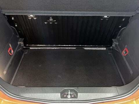 Vauxhall Corsa 1.4i Griffin Hatchback 5dr Petrol Manual Euro 6 (s/s) (90 ps) 128 Point Che 13