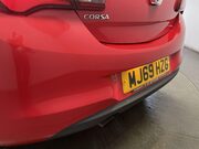 Vauxhall Corsa 1.4i Griffin Hatchback 5dr Petrol Manual Euro 6 (s/s) (90 ps) 128 Point Che 14