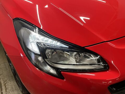 Vauxhall Corsa 1.4i Griffin Hatchback 5dr Petrol Manual Euro 6 (s/s) (90 ps) 128 Point Che 21