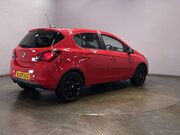 Vauxhall Corsa 1.4i Griffin Hatchback 5dr Petrol Manual Euro 6 (s/s) (90 ps) 128 Point Che 8