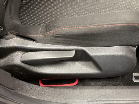 Vauxhall Corsa 1.4i Griffin Hatchback 5dr Petrol Manual Euro 6 (s/s) (90 ps) 128 Point Che 23