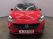 Vauxhall Corsa 1.4i Griffin Hatchback 5dr Petrol Manual Euro 6 (s/s) (90 ps) 128 Point Che 10