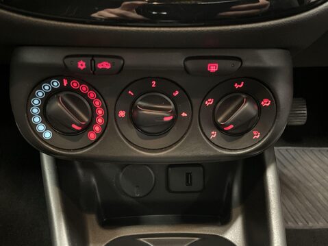 Vauxhall Corsa 1.4i Griffin Hatchback 5dr Petrol Manual Euro 6 (s/s) (90 ps) 128 Point Che 27