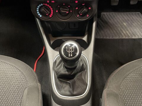 Vauxhall Corsa 1.4i Griffin Hatchback 5dr Petrol Manual Euro 6 (s/s) (90 ps) 128 Point Che 19