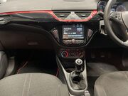 Vauxhall Corsa 1.4i Griffin Hatchback 5dr Petrol Manual Euro 6 (s/s) (90 ps) 128 Point Che 16