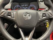 Vauxhall Corsa 1.4i Griffin Hatchback 5dr Petrol Manual Euro 6 (s/s) (90 ps) 128 Point Che 20