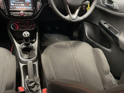 Vauxhall Corsa 1.4i Griffin Hatchback 5dr Petrol Manual Euro 6 (s/s) (90 ps) 128 Point Che 15