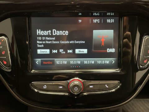 Vauxhall Corsa 1.4i Griffin Hatchback 5dr Petrol Manual Euro 6 (s/s) (90 ps) 128 Point Che 26