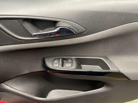 Vauxhall Corsa 1.4i Griffin Hatchback 5dr Petrol Manual Euro 6 (s/s) (90 ps) 128 Point Che 24