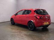 Vauxhall Corsa 1.4i Griffin Hatchback 5dr Petrol Manual Euro 6 (s/s) (90 ps) 128 Point Che 6