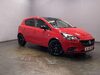 Vauxhall Corsa 1.4i Griffin Hatchback 5dr Petrol Manual Euro 6 (s/s) (90 ps) 128 Point Che