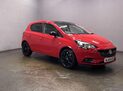 Vauxhall Corsa 1.4i Griffin Hatchback 5dr Petrol Manual Euro 6 (s/s) (90 ps) 128 Point Che 2