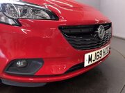 Vauxhall Corsa 1.4i Griffin Hatchback 5dr Petrol Manual Euro 6 (s/s) (90 ps) 128 Point Che 11
