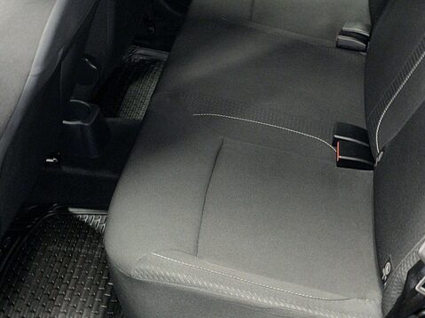 Dacia Sandero 1.0 SCe Ambiance Hatchback 5dr Petrol Manual Euro 6 (75 ps) 128 Point Check 18