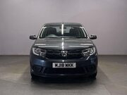 Dacia Sandero 1.0 SCe Ambiance Hatchback 5dr Petrol Manual Euro 6 (75 ps) 128 Point Check 3