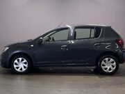 Dacia Sandero 1.0 SCe Ambiance Hatchback 5dr Petrol Manual Euro 6 (75 ps) 128 Point Check 5