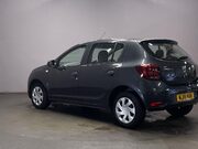 Dacia Sandero 1.0 SCe Ambiance Hatchback 5dr Petrol Manual Euro 6 (75 ps) 128 Point Check 6