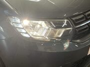 Dacia Sandero 1.0 SCe Ambiance Hatchback 5dr Petrol Manual Euro 6 (75 ps) 128 Point Check 21