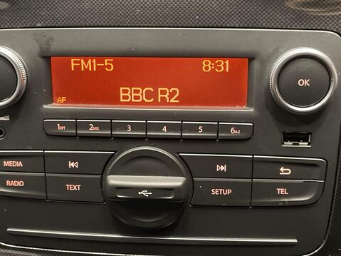 Dacia Sandero 1.0 SCe Ambiance Hatchback 5dr Petrol Manual Euro 6 (75 ps) 128 Point Check 25