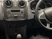 Dacia Sandero 1.0 SCe Ambiance Hatchback 5dr Petrol Manual Euro 6 (75 ps) 128 Point Check 16