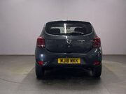 Dacia Sandero 1.0 SCe Ambiance Hatchback 5dr Petrol Manual Euro 6 (75 ps) 128 Point Check 7