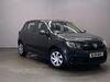 Dacia Sandero 1.0 SCe Ambiance Hatchback 5dr Petrol Manual Euro 6 (75 ps) 128 Point Check